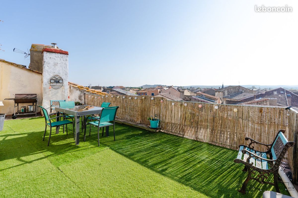 Maison 12 pièces 349 m² · à Coursan · 349 m² · 198 000 €