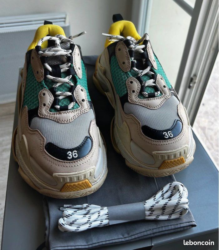 Chaussures (image 1)