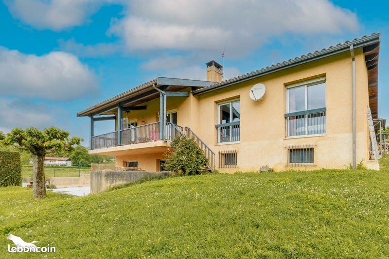 Maison 7 pièces 161 m² (image 8)