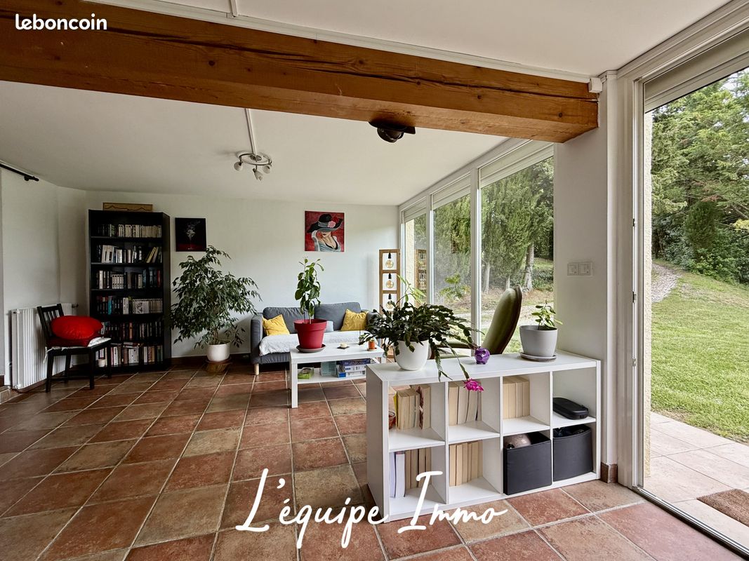 Maison 8 pièces 226 m² (image 9)