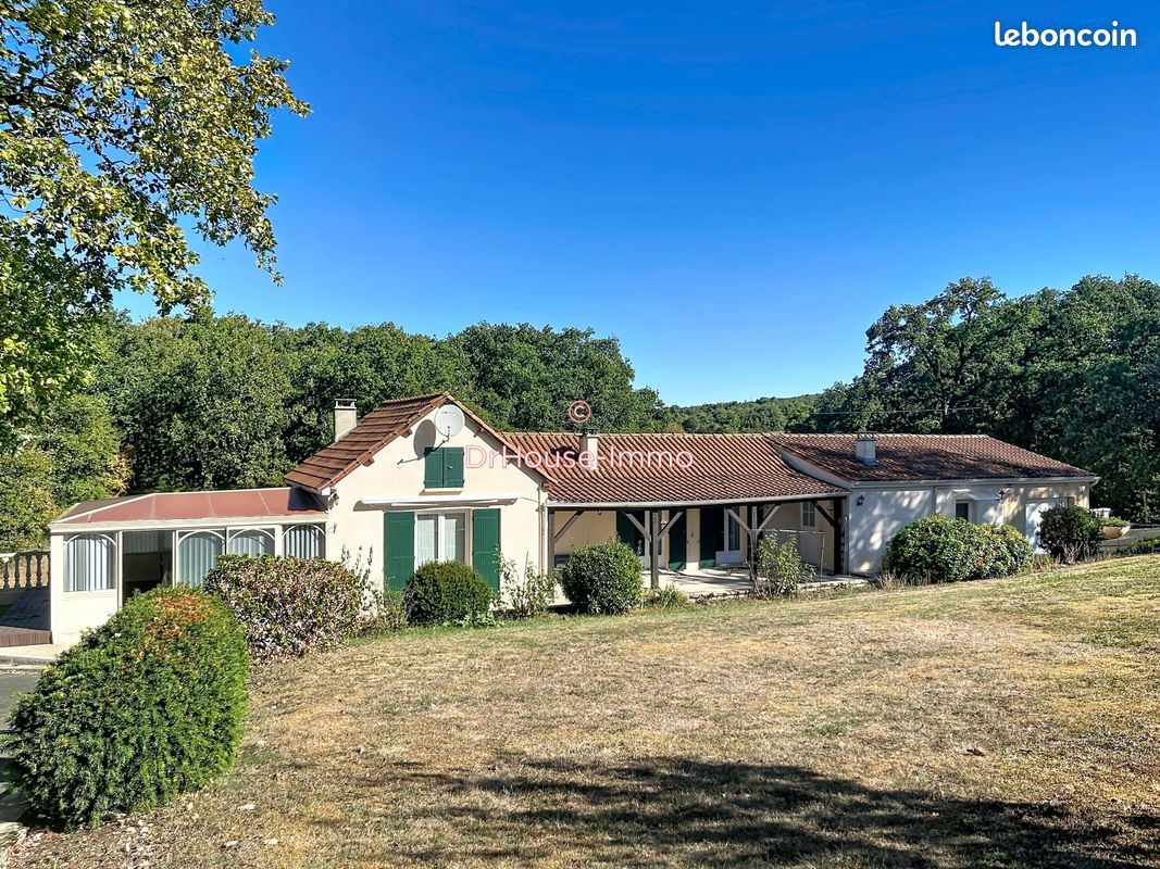 Maison 6 pièces 150 m² · à Gabillou · 150 m² · 262 500 €