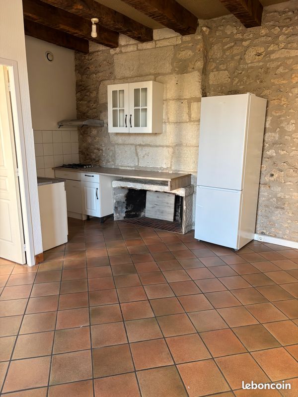 Appartement 2 pièces 40 m² · à Périgueux · 40 m² · 480 €