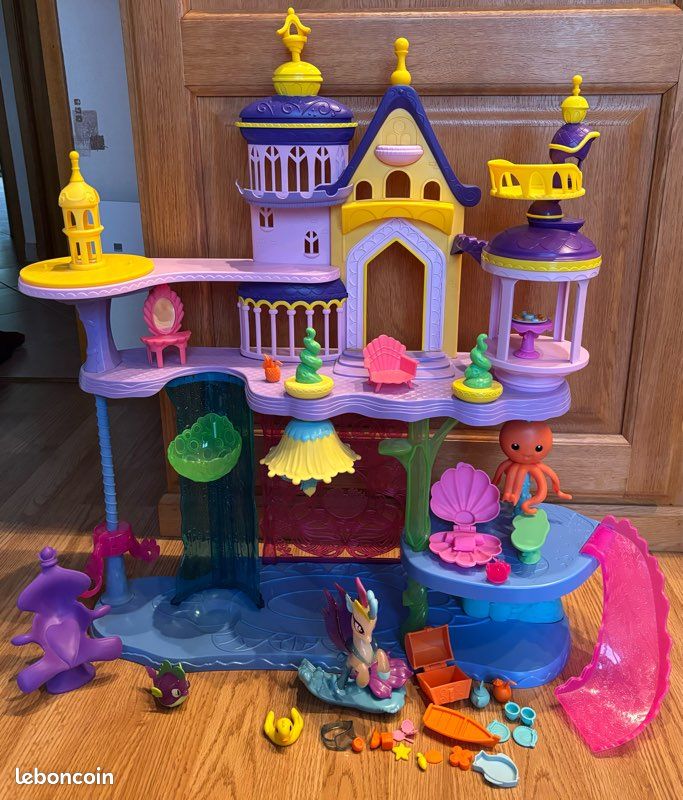 Queen Novo Toy My Little Pony Queen Novo Toy Queen Novo My Little