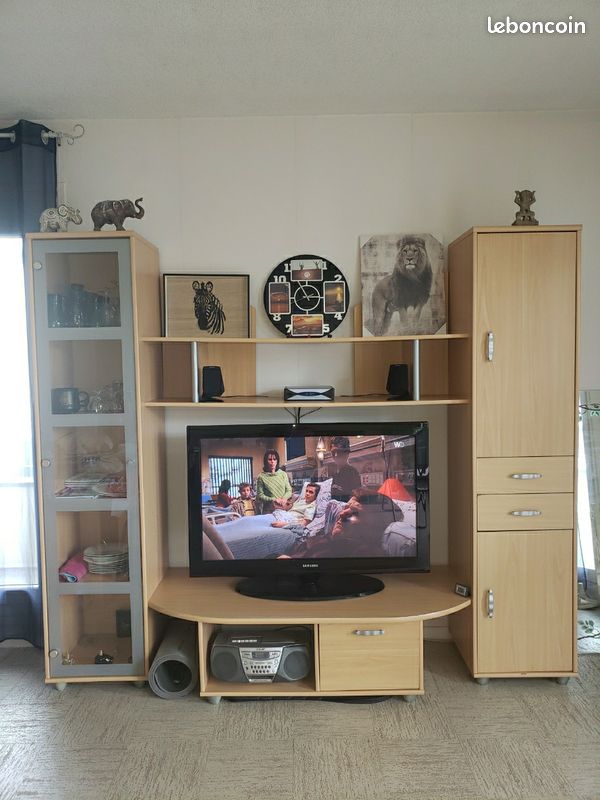 Meuble TV (image 1)