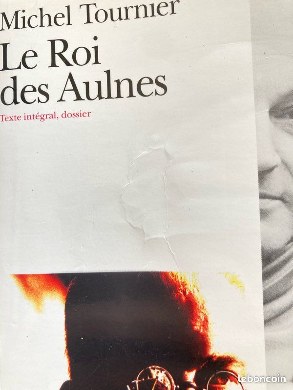 Michel Tournier : Le Roi des Aulnes (image 3)
