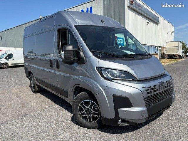 Fiat ducato full options maxi l2h2 180 boite auto 37 990 ht garantie 8 ans (image 1)