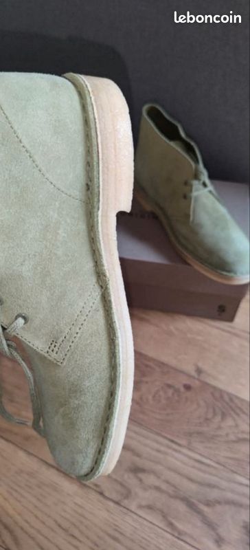 Chaussures Clarks originale (image 2)