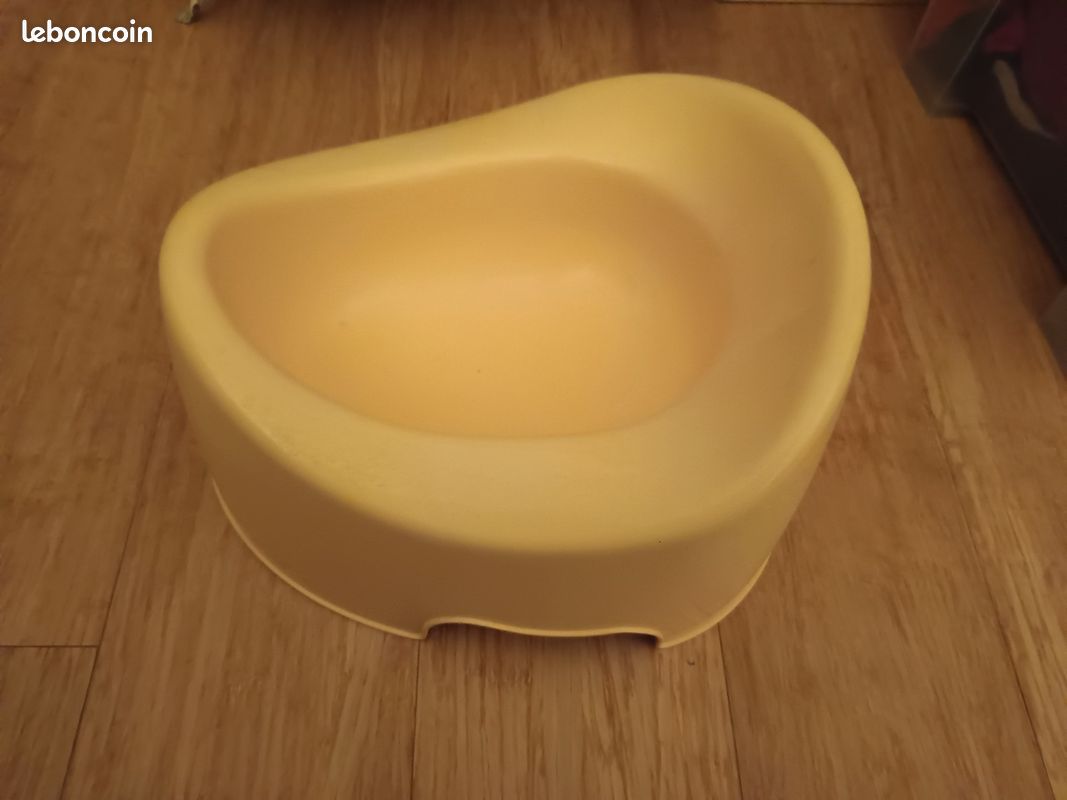 Pot pour bébé (image 2)