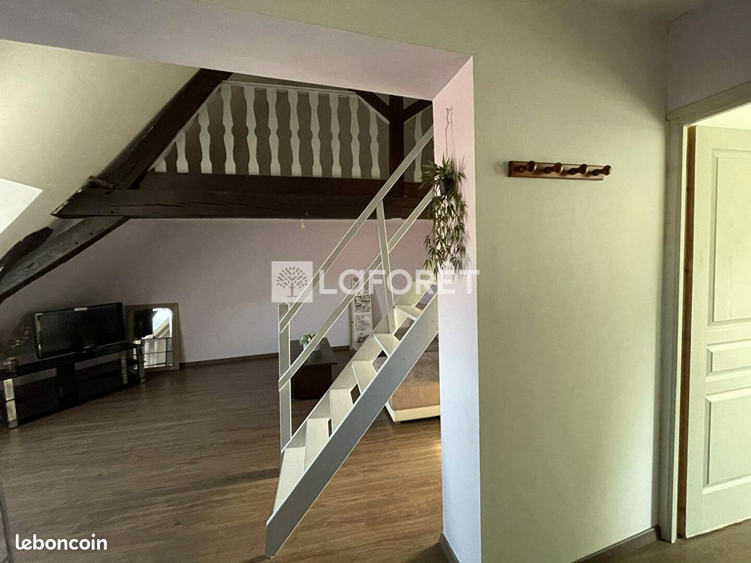 Immeuble 280 m² · à Valenciennes · 280 m² · 478 500 €