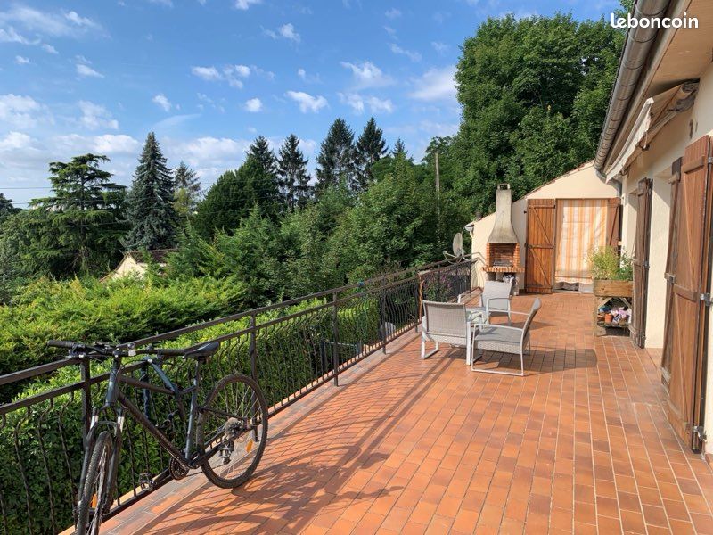Appartement a louer pontoise - 1 pièce(s) - 10 m2 - Surfyn