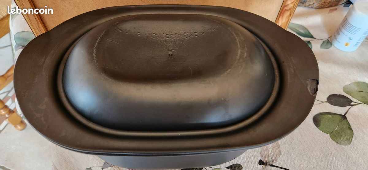 Cocotte Ultra Pro Tupperware (image 1)