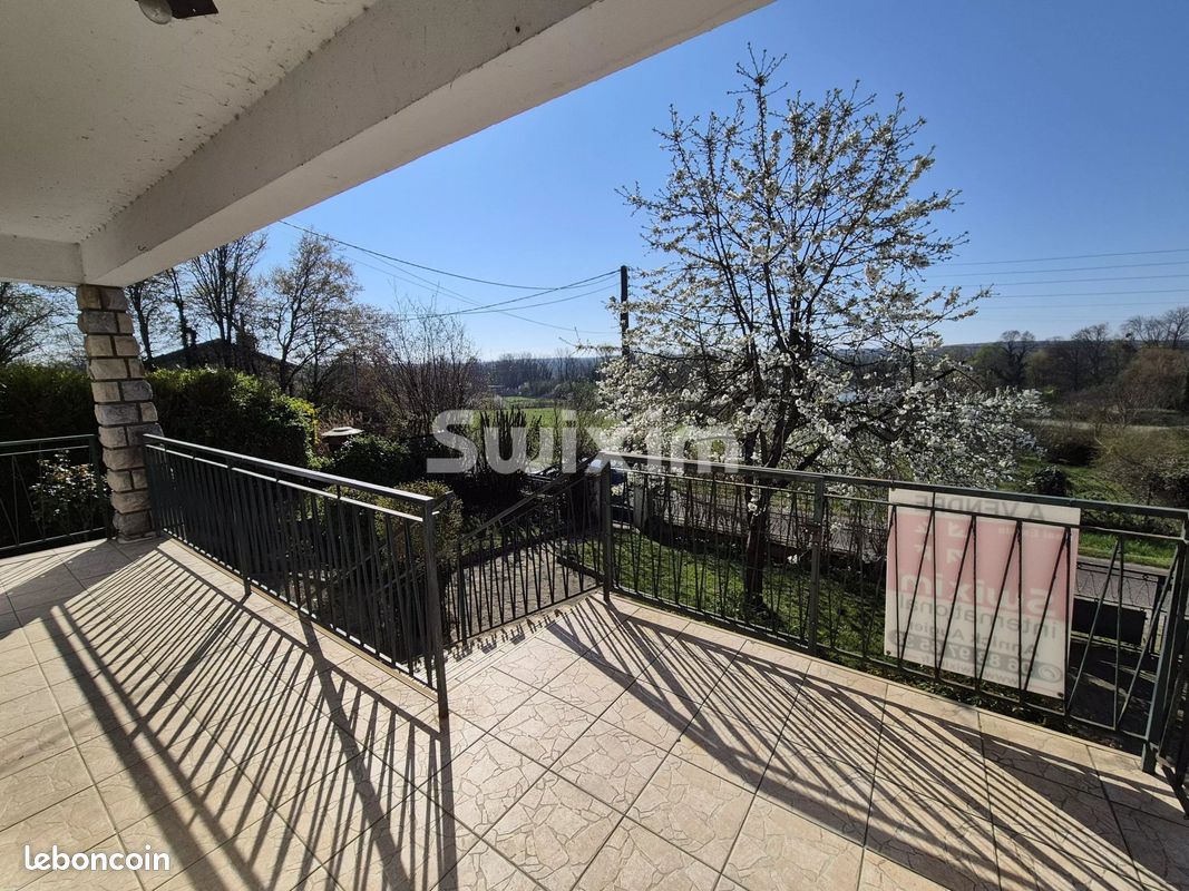 Maison 5 pièces 93 m² (image 2)