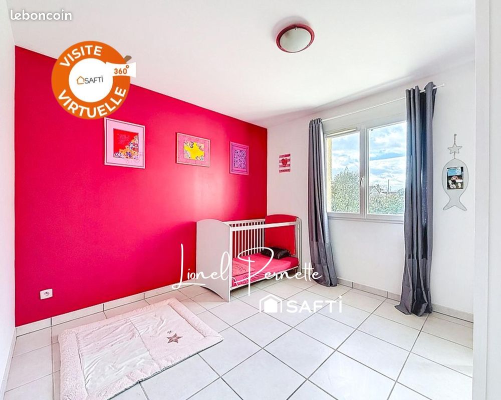 Maison 10 pièces 220 m² (image 10)