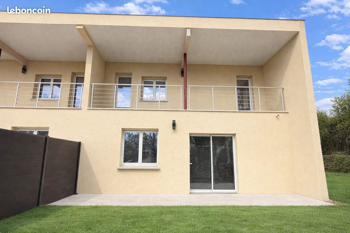 Maison 4 pièces 104 m² · à Verfeil · 104 m² · 290 000 €