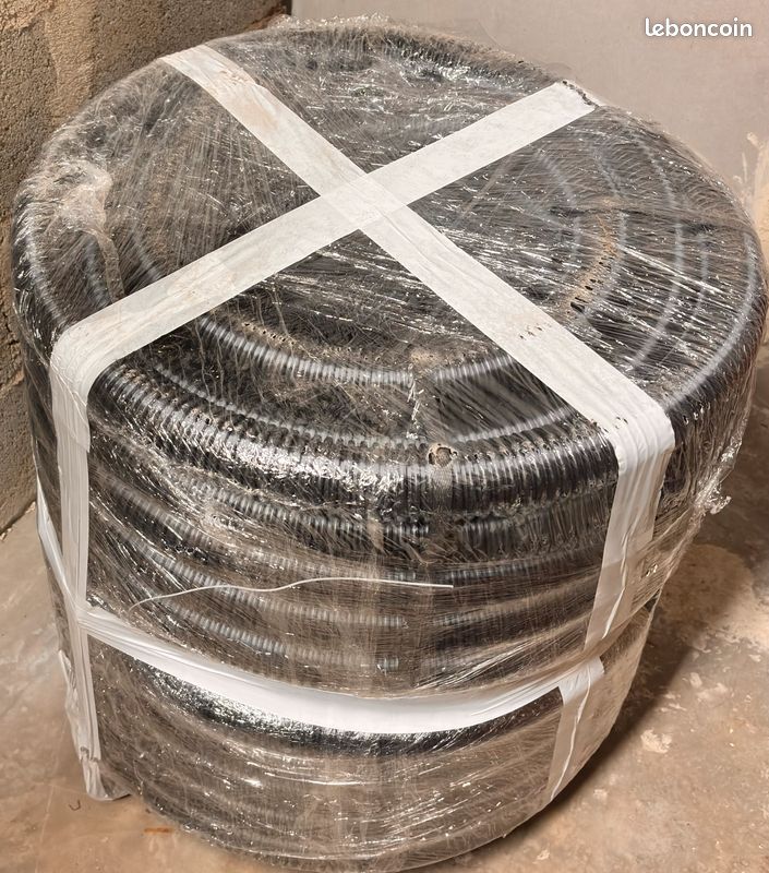 Gaine enedis ik10 50mm 25M (image 1)