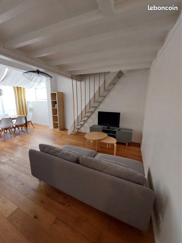 Appartement 2 pièces 48 m² · à Lyon · 48 m² · 950 €/mois