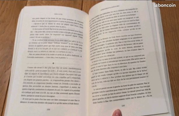 Livre - Spellman & Associés (image 2)