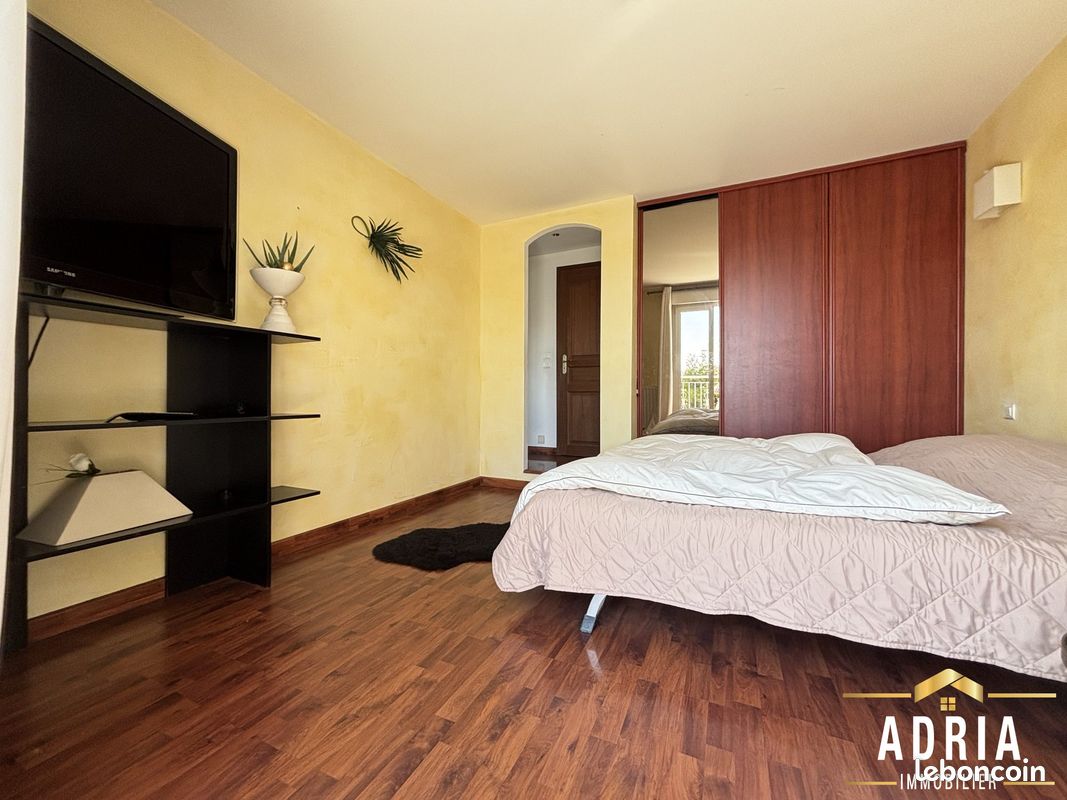 Maison 6 pièces 166 m² (image 14)