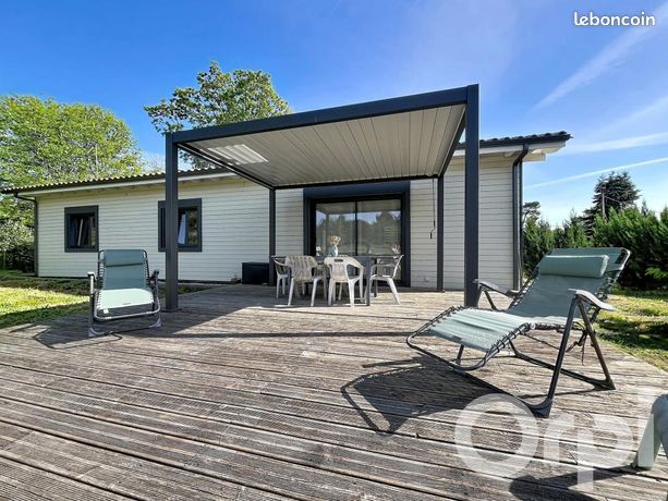 Maison 4 pièces 92 m²