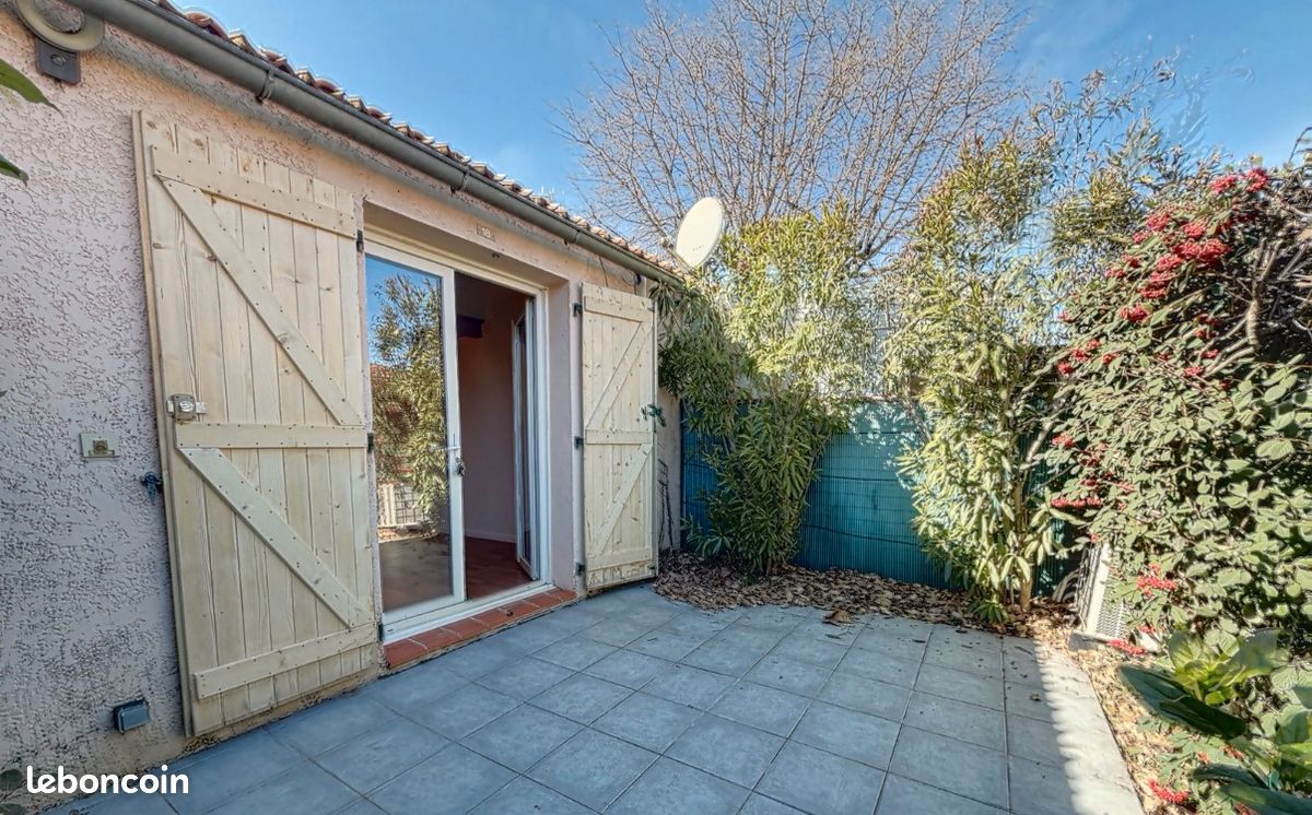 Appartement 1 pièce 30 m² · à Forcalqueiret · 30 m² · 119 000 €