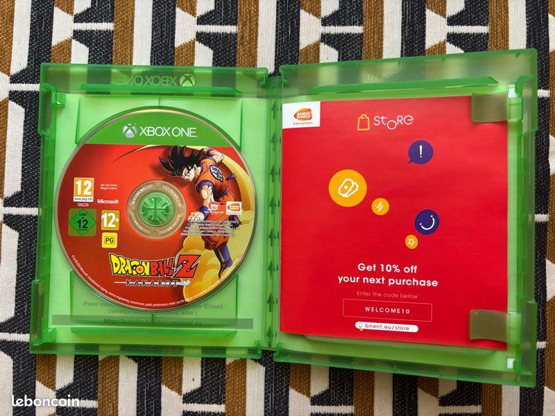 Dragon Ball Z Kakarot si fa nextgen: la versione PS5 e Xbox Series X/S