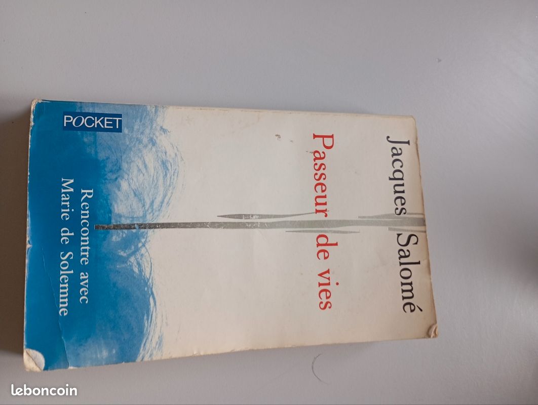 Lot/ unité de livres (image 12)