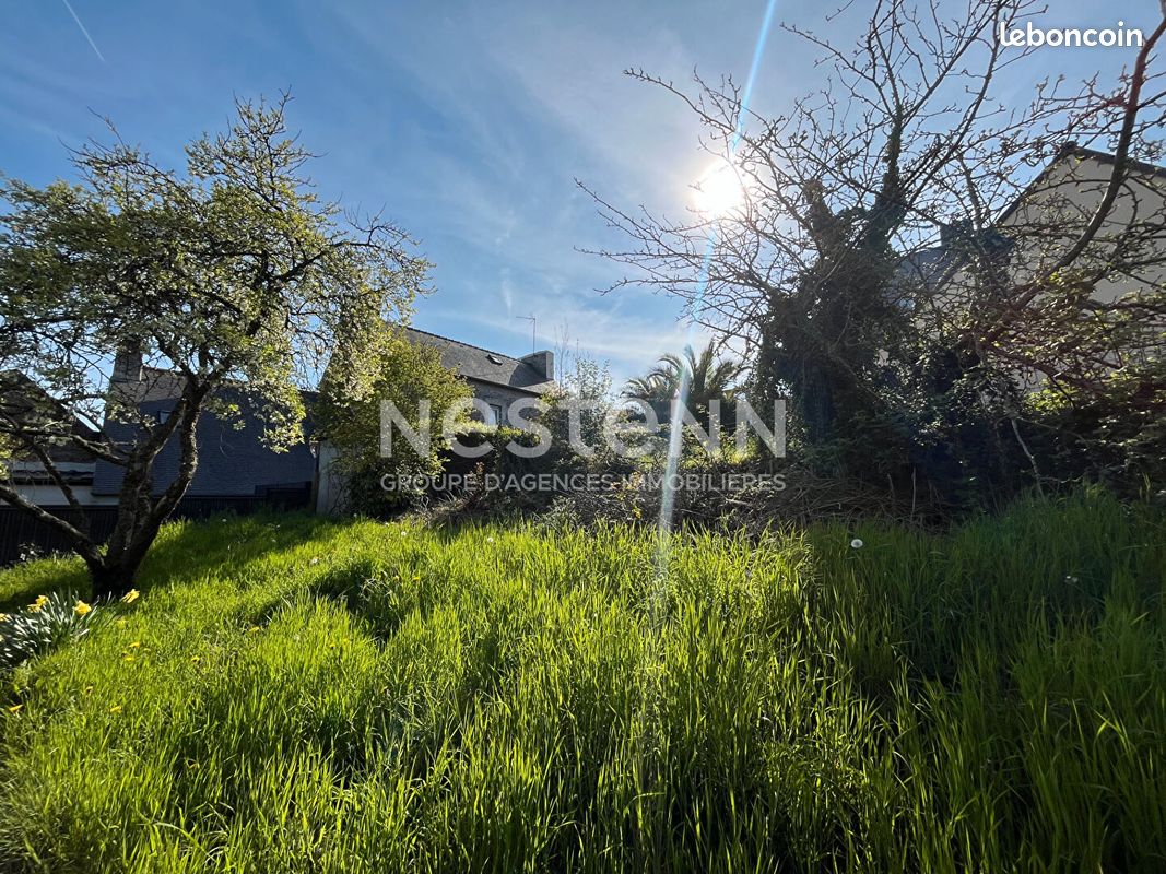 Terrain 506 m² · à Plérin · 506 m² · 71 850 €