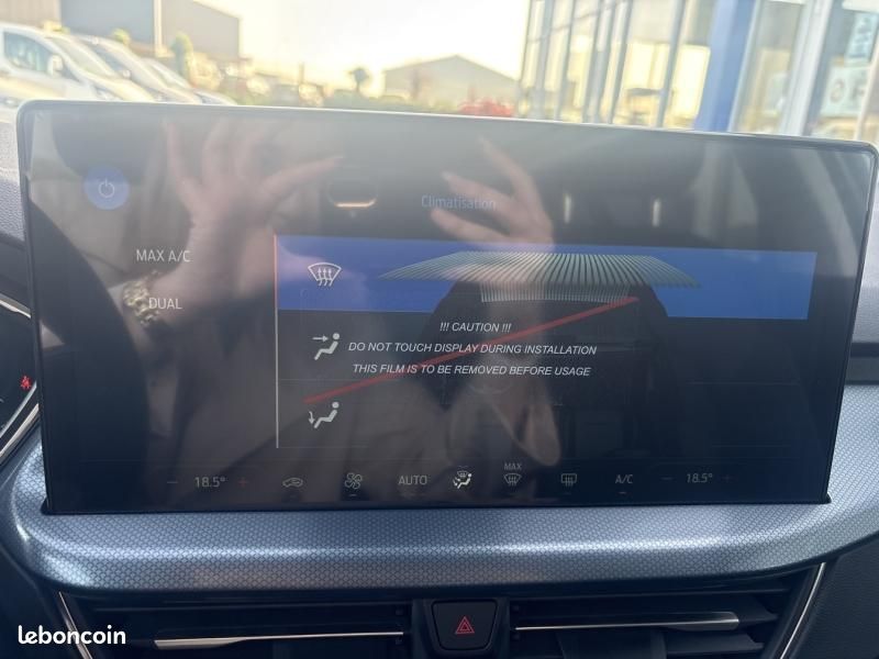 Ford Focus Active 1.0 EcoBoost mHEV 155ch Active X Powershift (image 19)