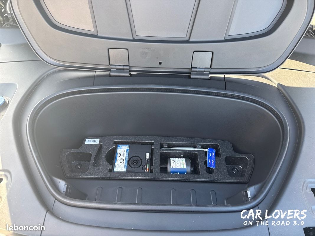 VOLVO EX40 Single Extended Range 252 ch 1EDT Ultra (image 19)