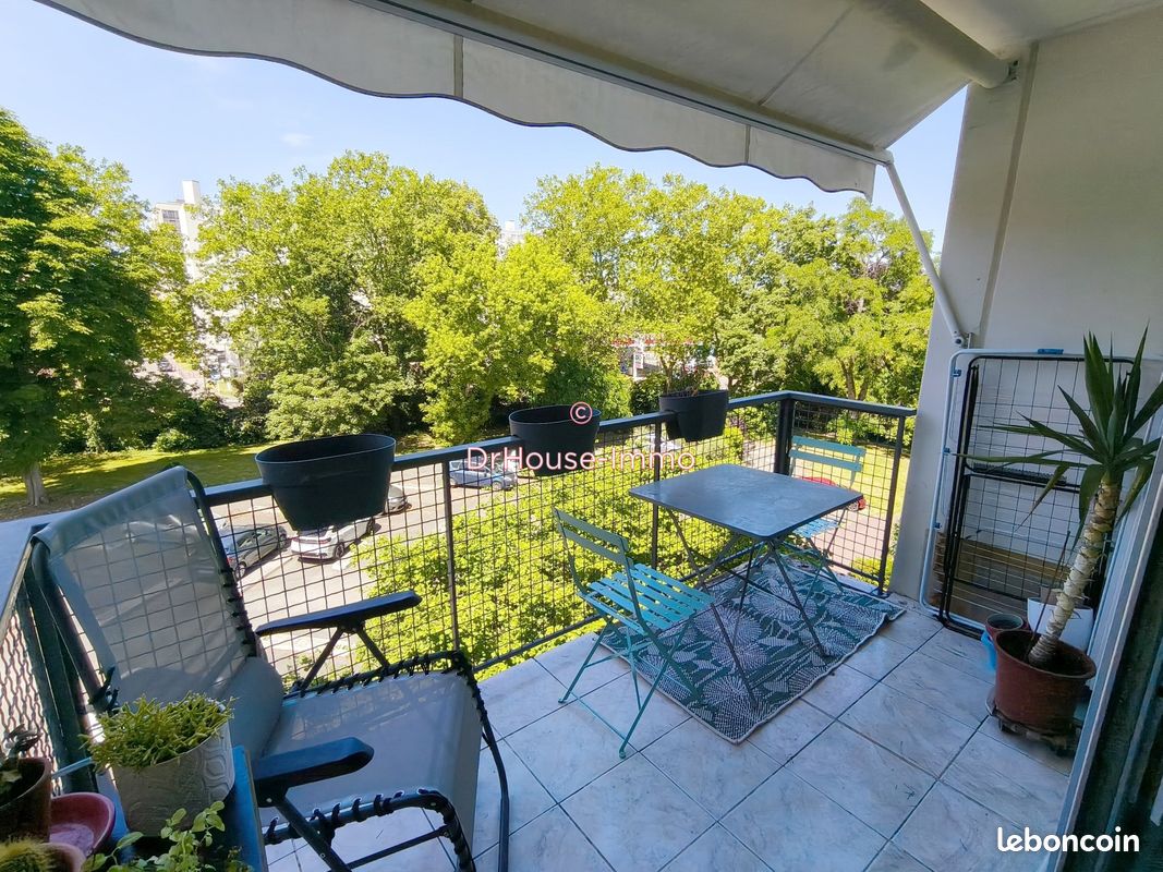 Appartement 4 pièces 68 m² · à Marly-le-Roi · 68 m² · 199 000 €