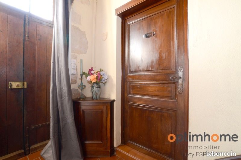 Maison 10 pièces 352 m² - Ansac-sur-Vienne 16500 (image principale 2)