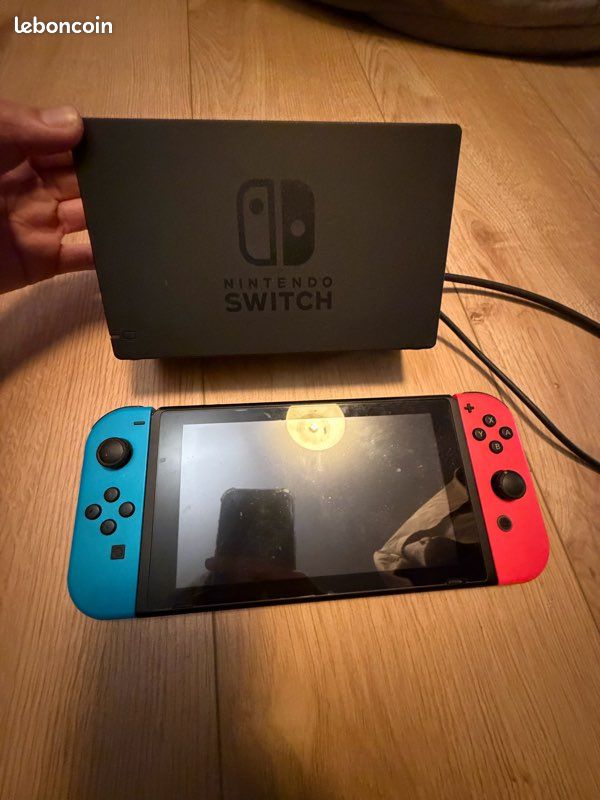 Nintendo switch (image 5)