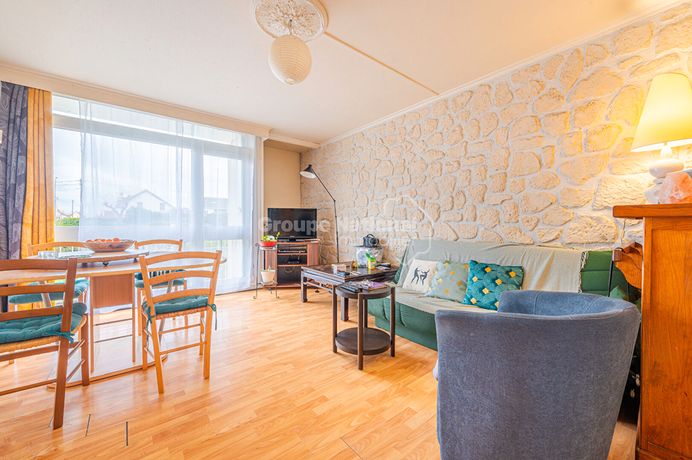 Appartement a vendre  - 5 pièce(s) - 91.2 m2 - Surfyn