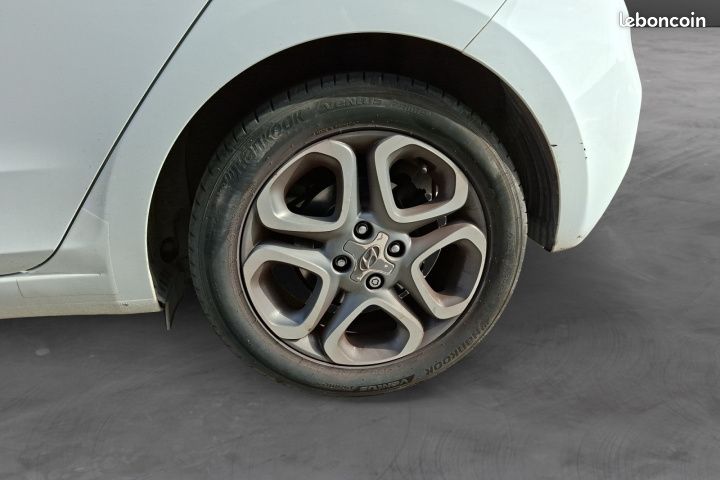 HYUNDAI I20 1.0 T-GDI 100 INTUITIVE DCT - 100Ch - Garantie 12 mois (image 16)