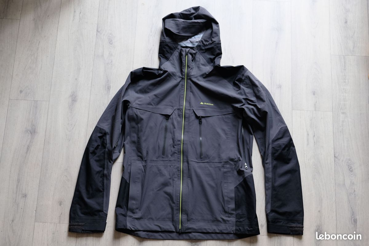 Hiking Jackets Quechua Mh900 Jacket Review Manteau Randonnée