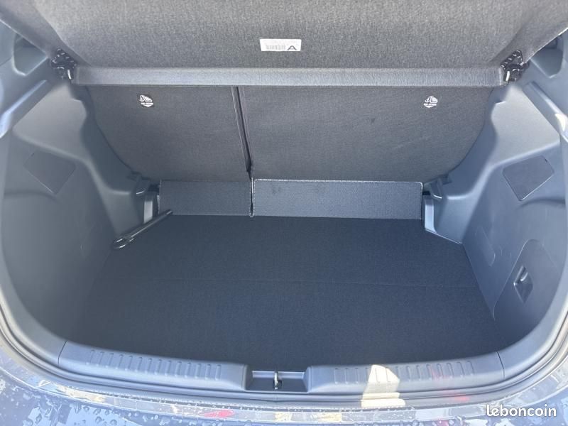 Mazda Mazda 2 Hybrid 1.5 Hybrid 116ch Homura 2026 (image 20)