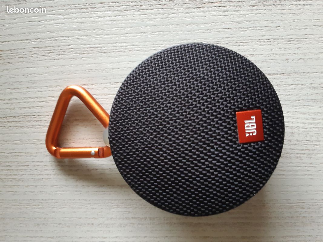 Enceinte JBL clip 2 (image 3)