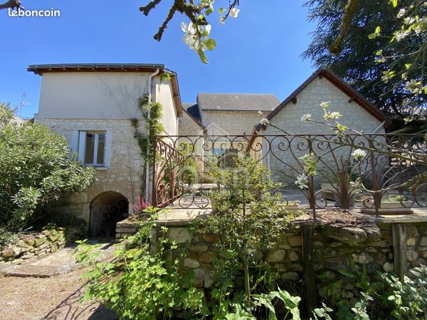 Maison 5 pièces 170 m²