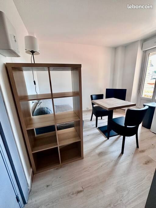 Appartement 2 pièces 28 m² · à Jarny · 28 m² · 850 €/mois