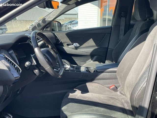 DS 7 Crossback 1.5 BHDI 130 PERFORMANCE LINE EAT8 (image 7)