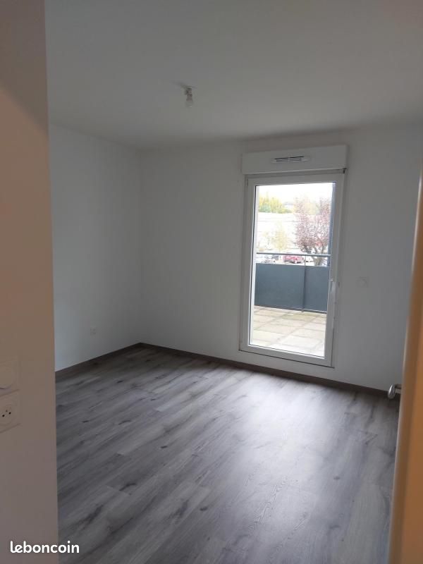 Appartement a louer thionville - 3 pièce(s) - 63 m2 - Surfyn