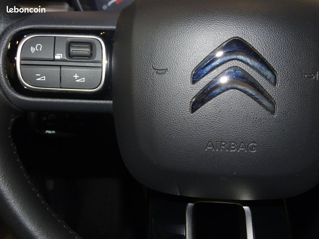 Citroen C3 1.5 BlueHDi 100ch S&S Shine E6.d (image 15)