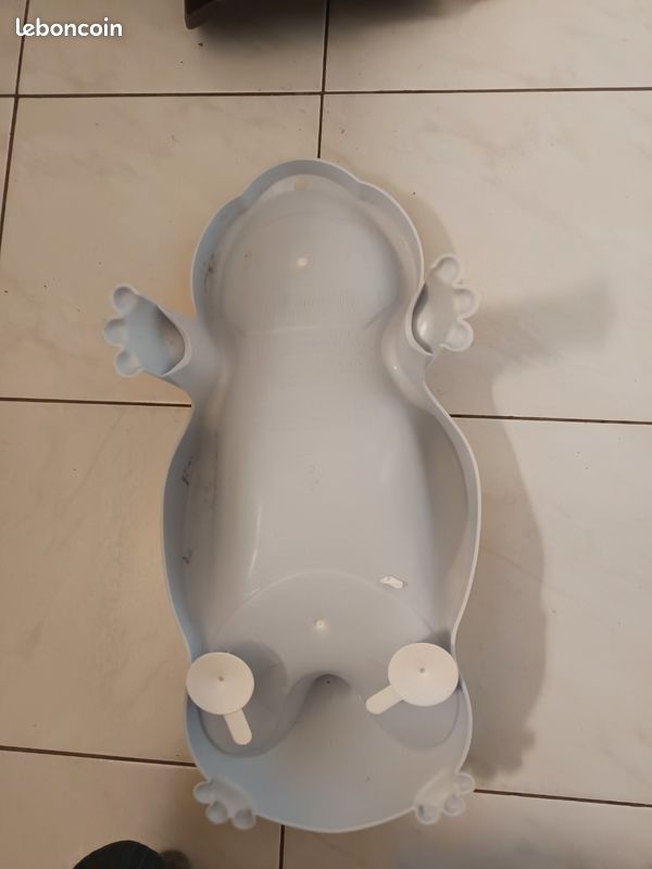 Baignoire bébé (image 10)