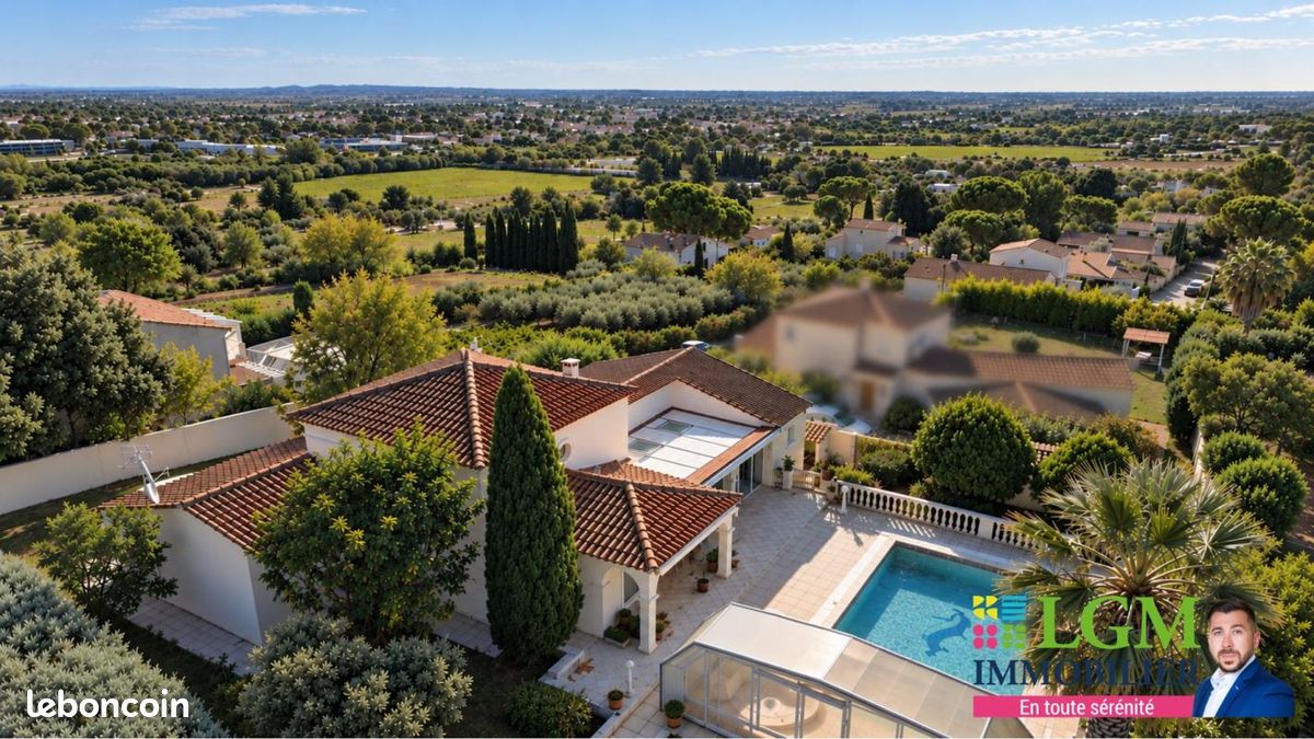 Maison 6 pièces 151 m² · à Mus · 151 m² · 549 000 €