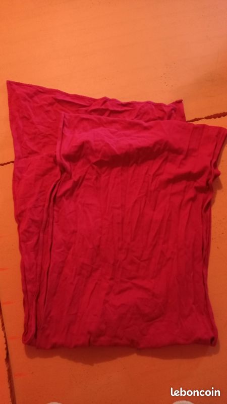 Porte bébé, écharpe de portage, mei tai (image 6)