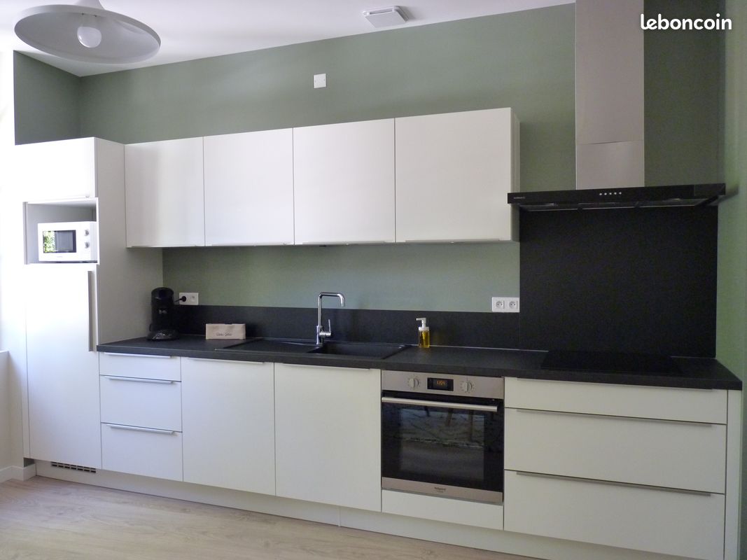 Appartement 2 pièces 70 m² · à Valence · 70 m² · 720 €/mois