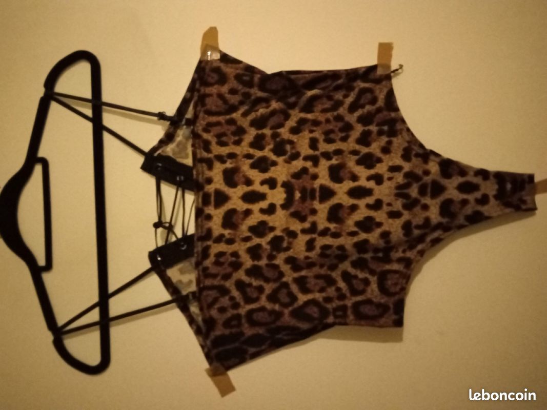 Lingerie, Sexy (image 2)