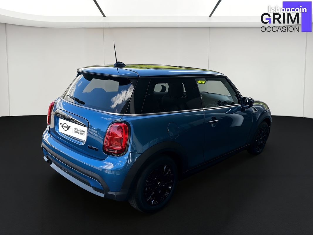 MINI Hatch 3 Portes Cooper 136 ch DKG7 Edition Premium Plus (image 4)