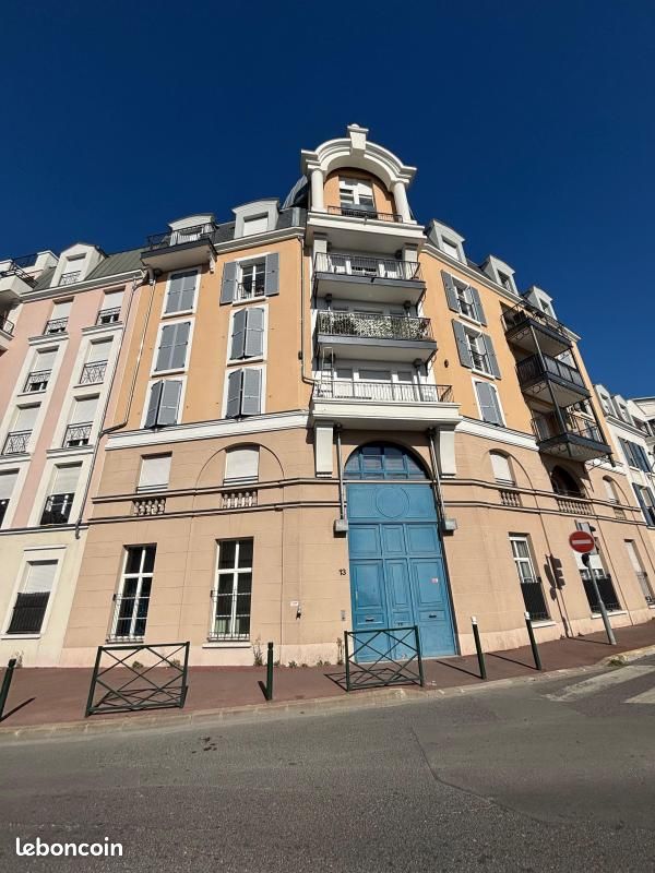 Appartement 2 pièces 42 m² · à Le Blanc-Mesnil · 42 m² · 850 €/mois