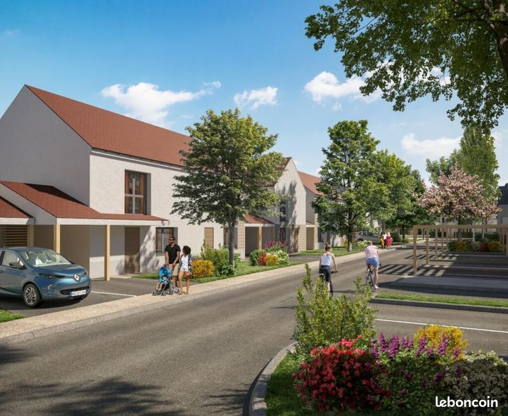 Maison 6 pièces 148 m² · à Évry-Courcouronnes · 148 m² · 435 500 €